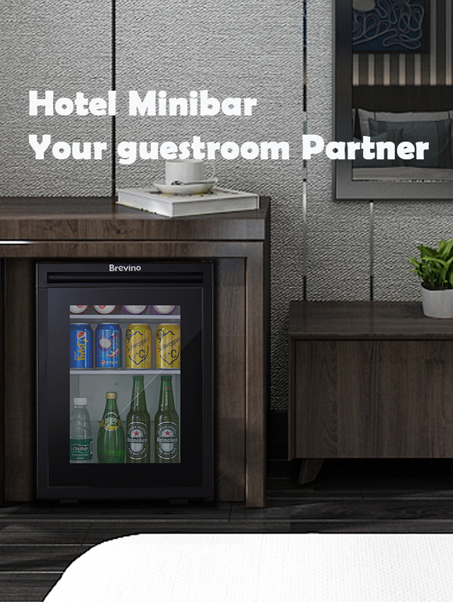 Hotel Minibar