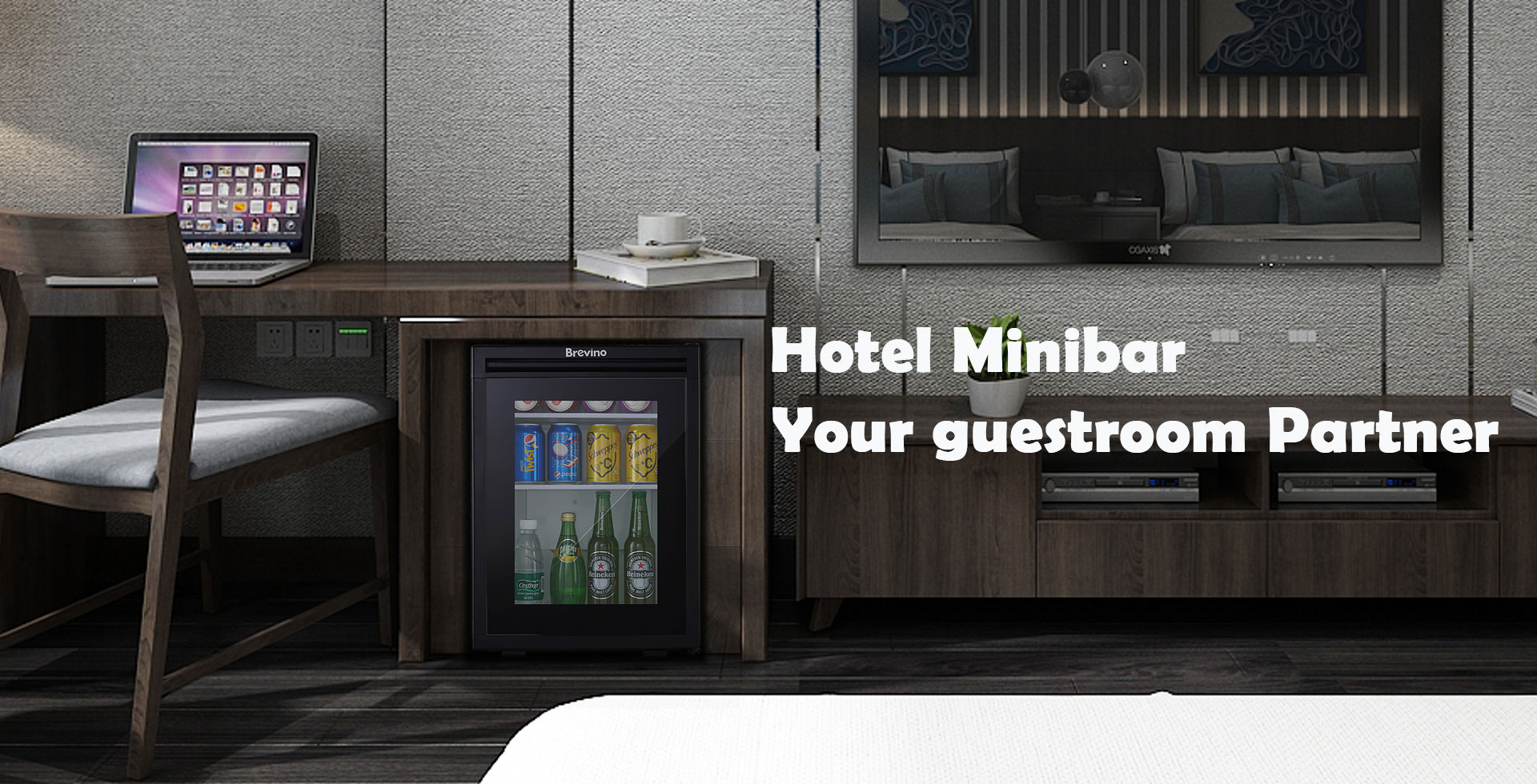 Hotel Minibar