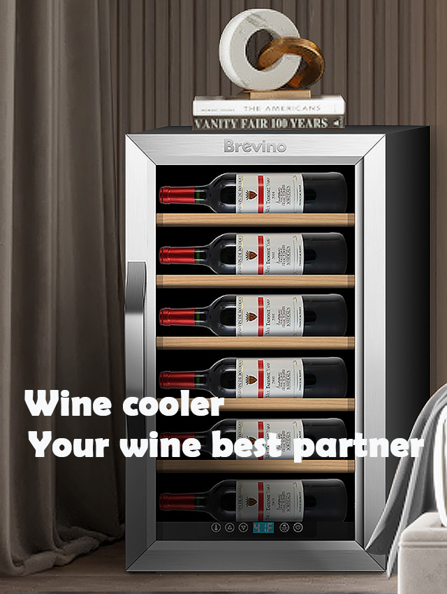 Wine cooler