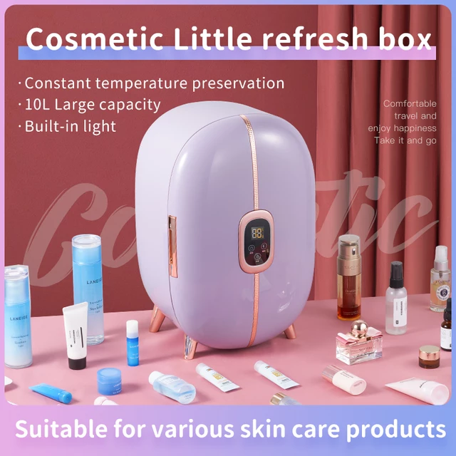 Cosmestic refrigerator  BCR-10