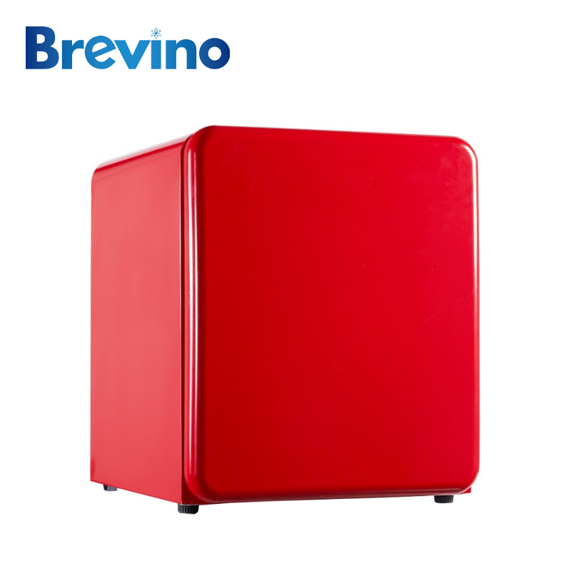 Retro compressor refrigerator BC-46