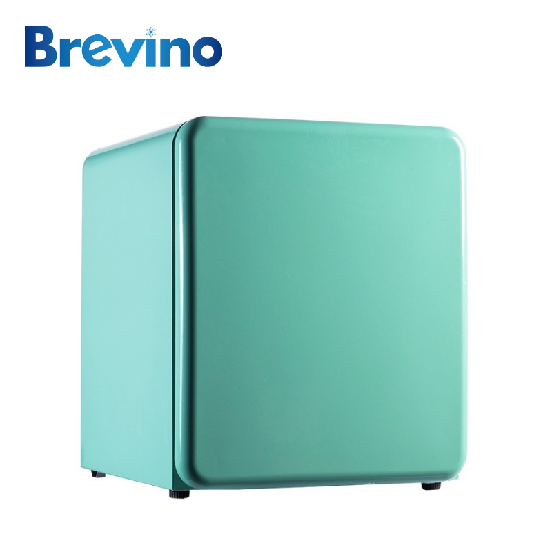 Retro compressor refrigerator BC-46