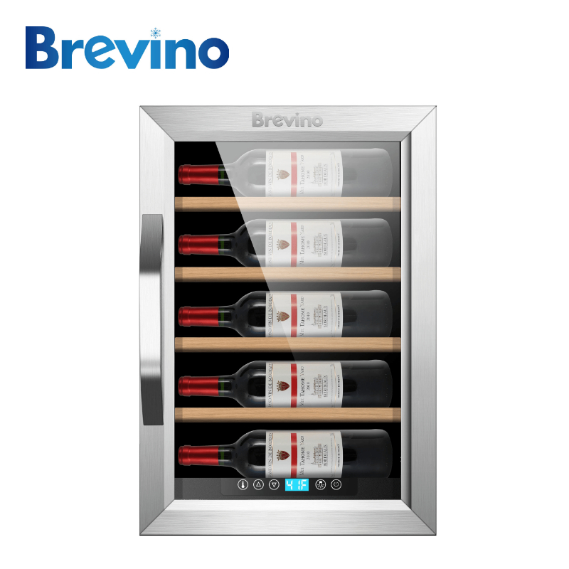 Wine cooler BW-10